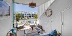 Tweedehands - Penthouse - Torrevieja - Los balcones