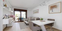 Tweedehands - Penthouse - Torrevieja - Los balcones