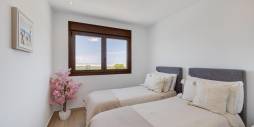 Tweedehands - Penthouse - Torrevieja - Los balcones