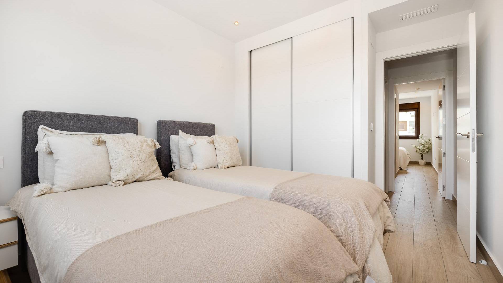 Tweedehands - Penthouse - Torrevieja - Los balcones