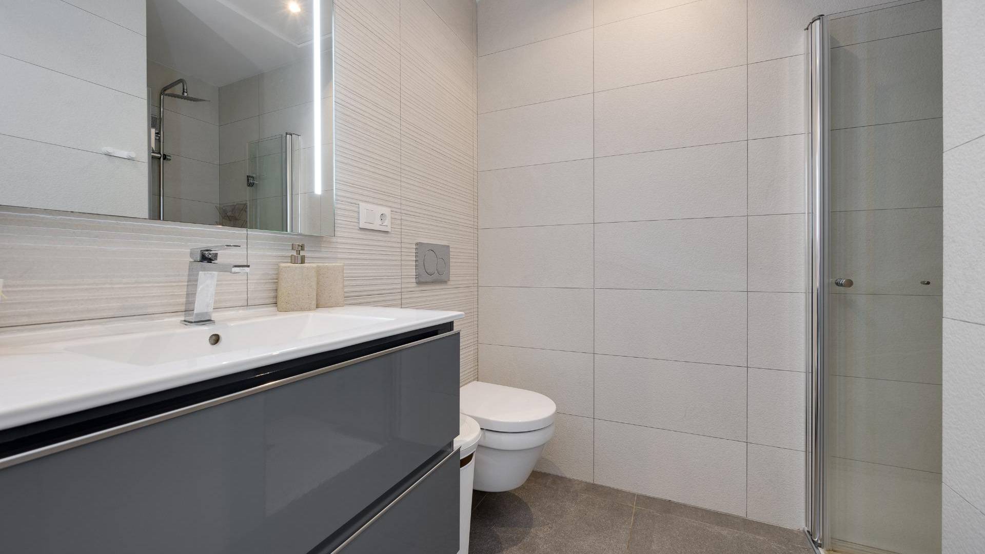 Tweedehands - Penthouse - Torrevieja - Los balcones