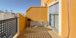 Tweedehands - Penthouse - Torrevieja - Paseo maritimo