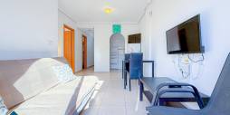 Tweedehands - Penthouse - Torrevieja - Paseo maritimo