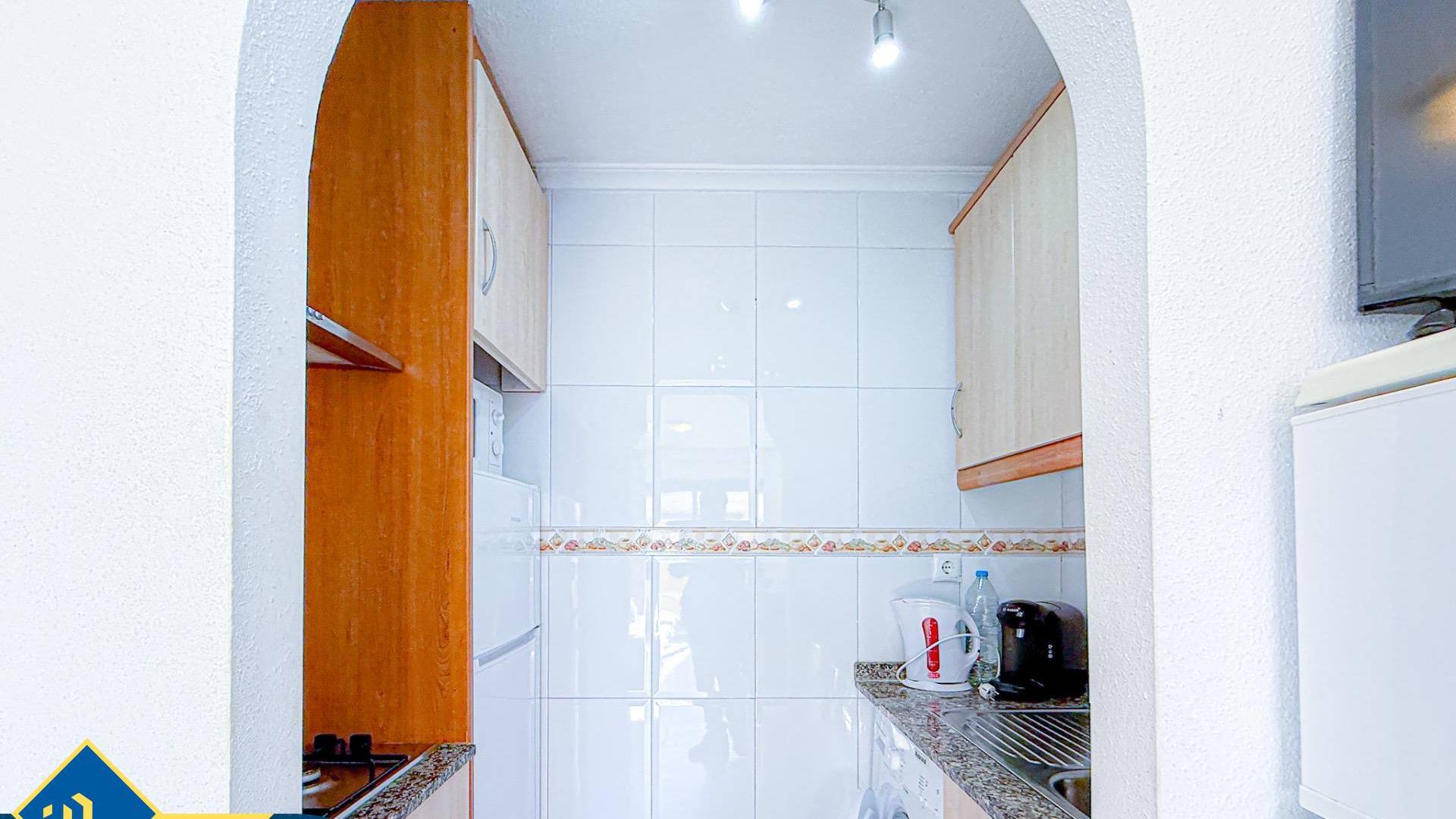 Tweedehands - Penthouse - Torrevieja - Paseo maritimo