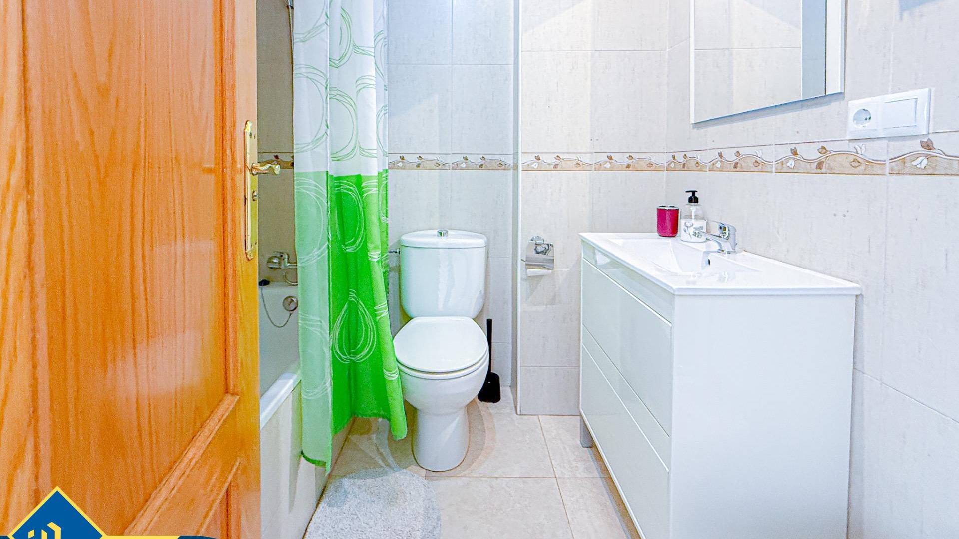 Tweedehands - Penthouse - Torrevieja - Paseo maritimo
