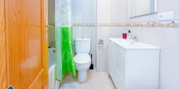 Tweedehands - Penthouse - Torrevieja - Paseo maritimo
