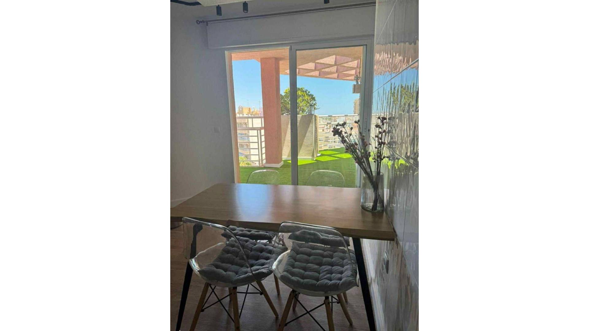 Tweedehands - Penthouse - Torrevieja - Playa de los Locos