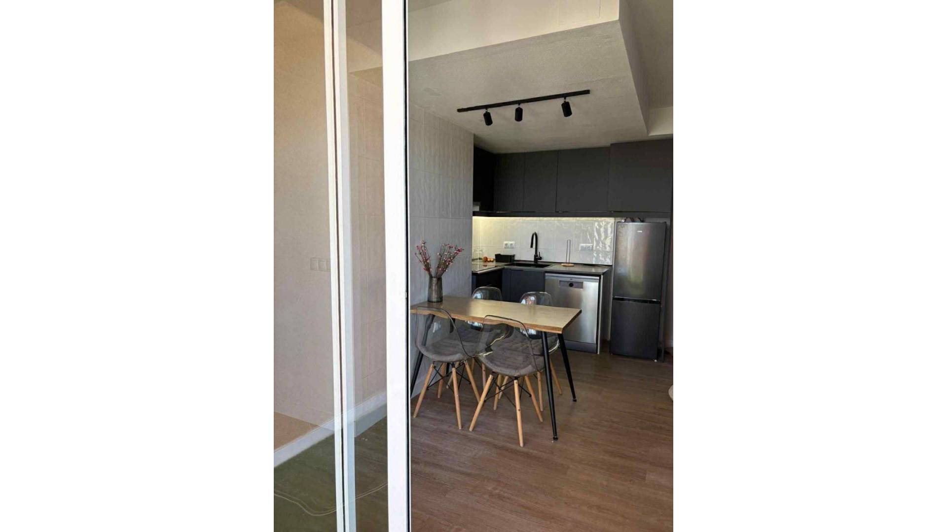 Tweedehands - Penthouse - Torrevieja - Playa de los Locos