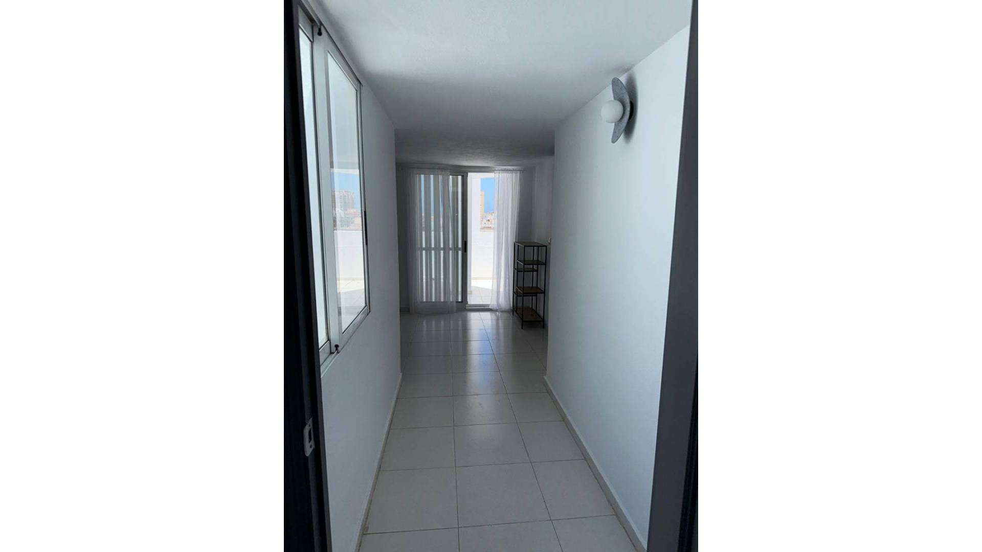 Tweedehands - Penthouse - Torrevieja - Playa de los Locos