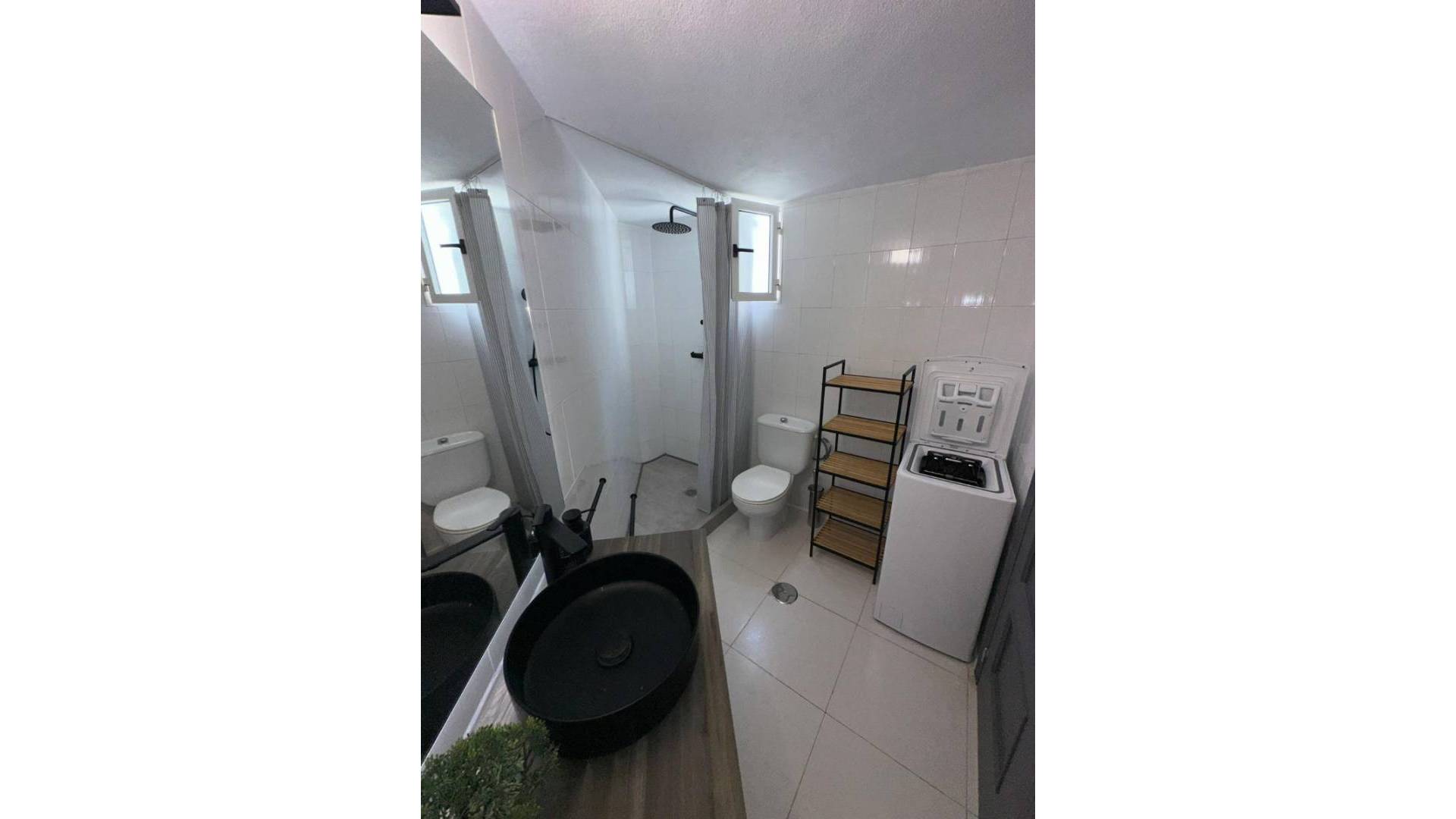 Tweedehands - Penthouse - Torrevieja - Playa de los Locos