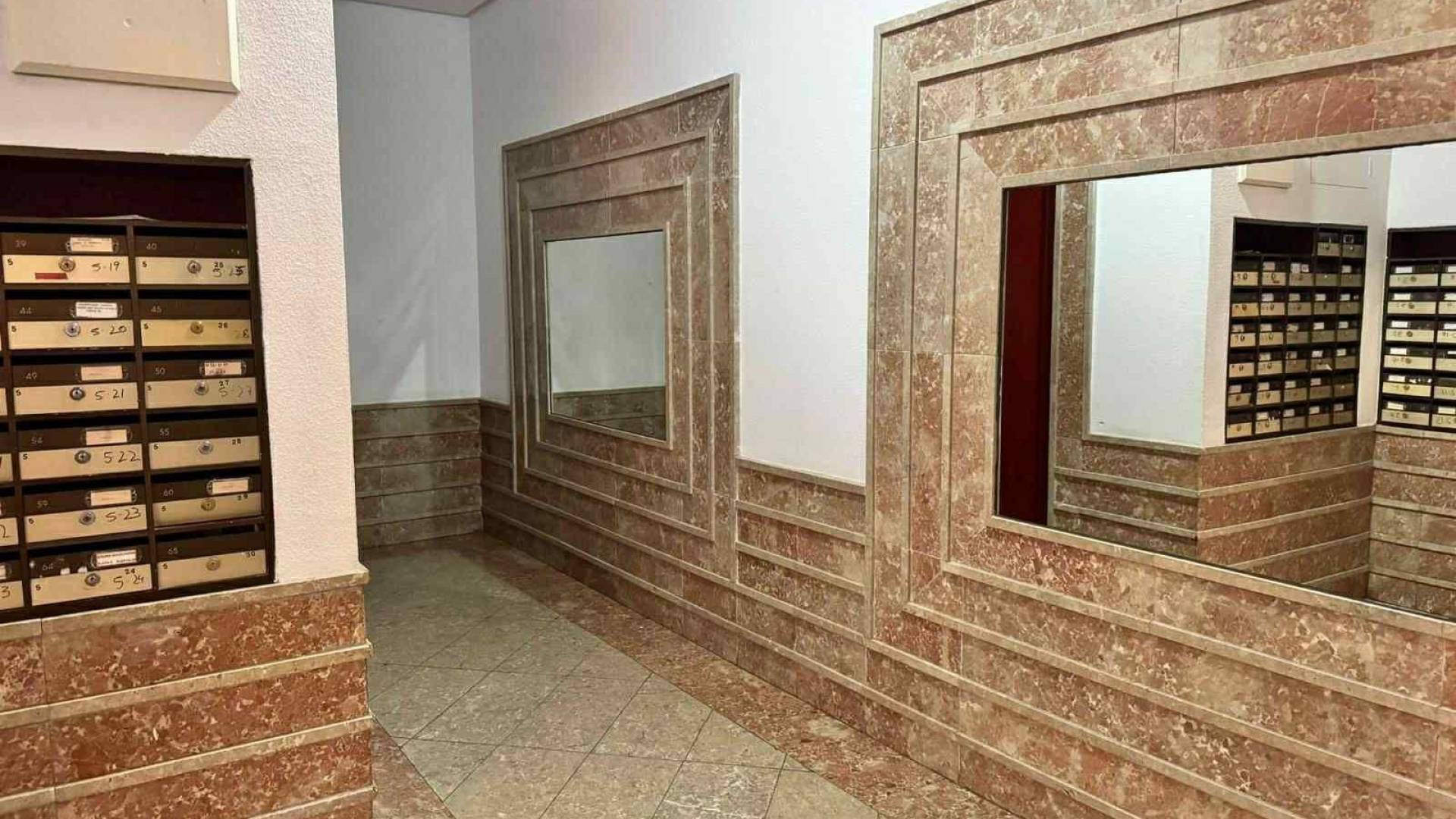 Tweedehands - Penthouse - Torrevieja - Playa de los Locos