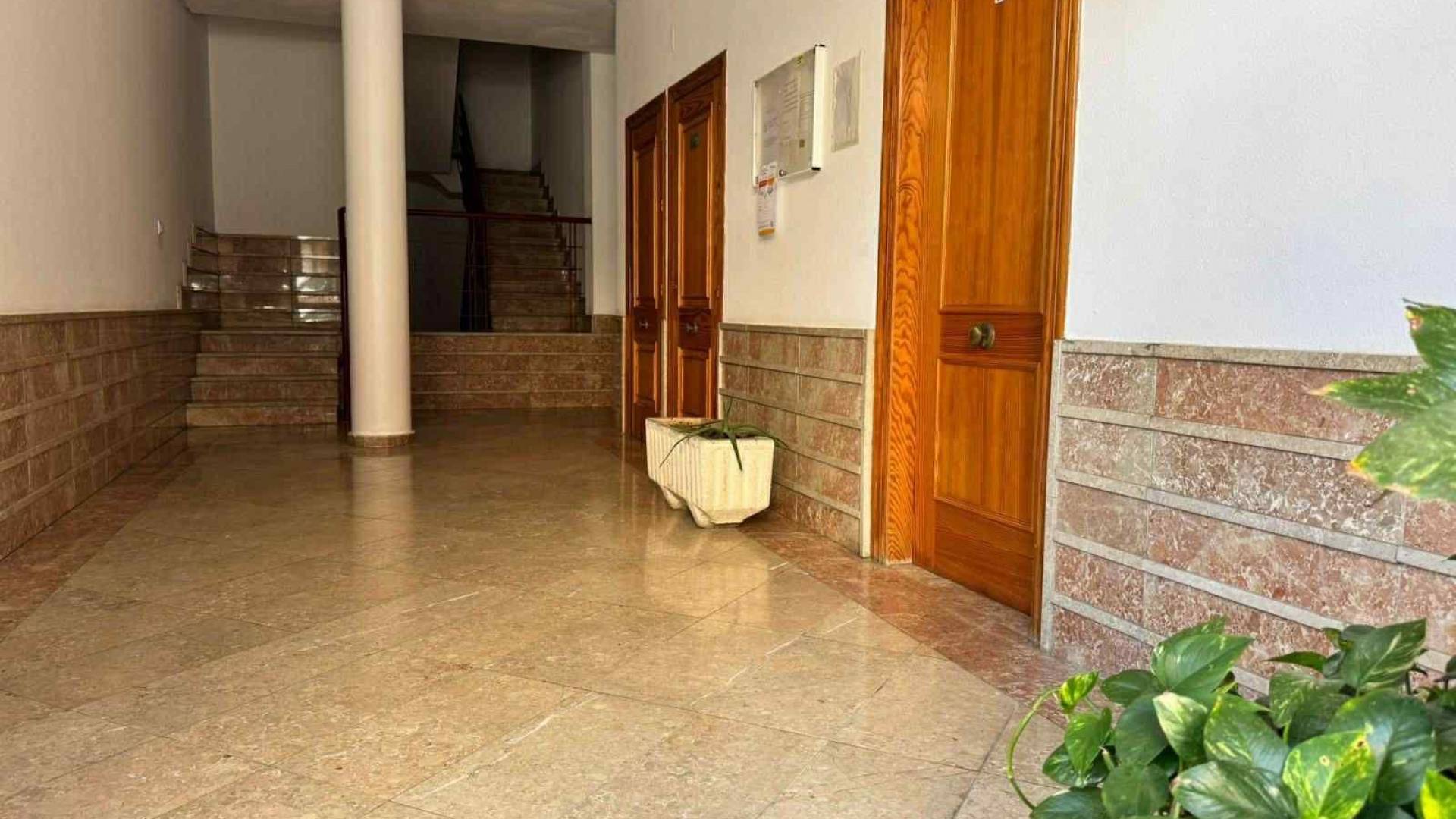 Tweedehands - Penthouse - Torrevieja - Playa de los Locos