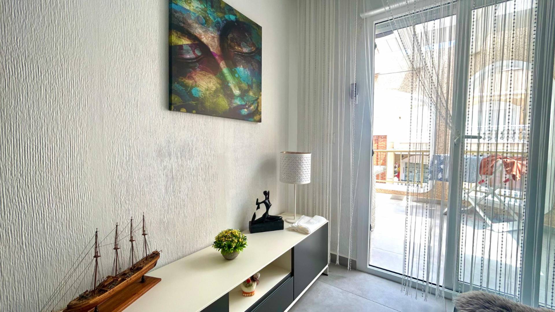 Tweedehands - Penthouse - Torrevieja - Playa de los Locos