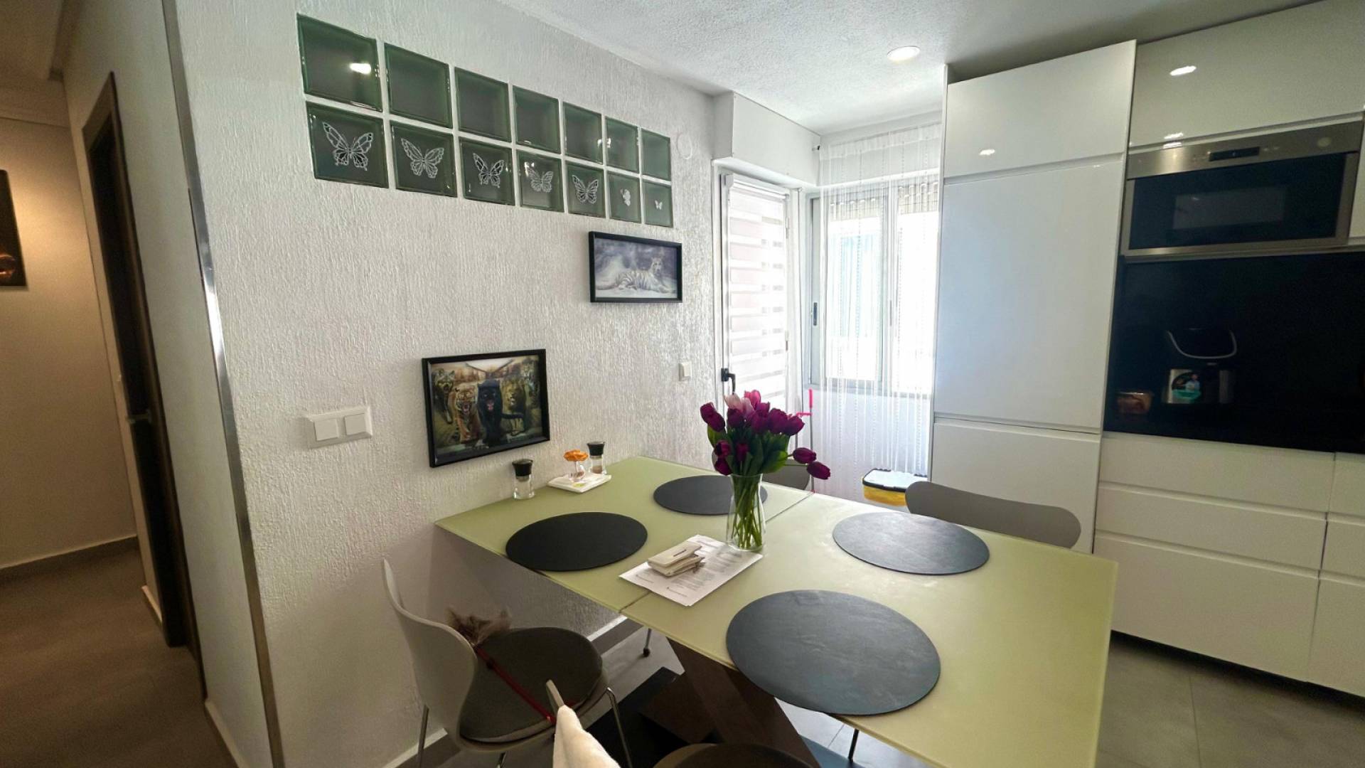 Tweedehands - Penthouse - Torrevieja - Playa de los Locos