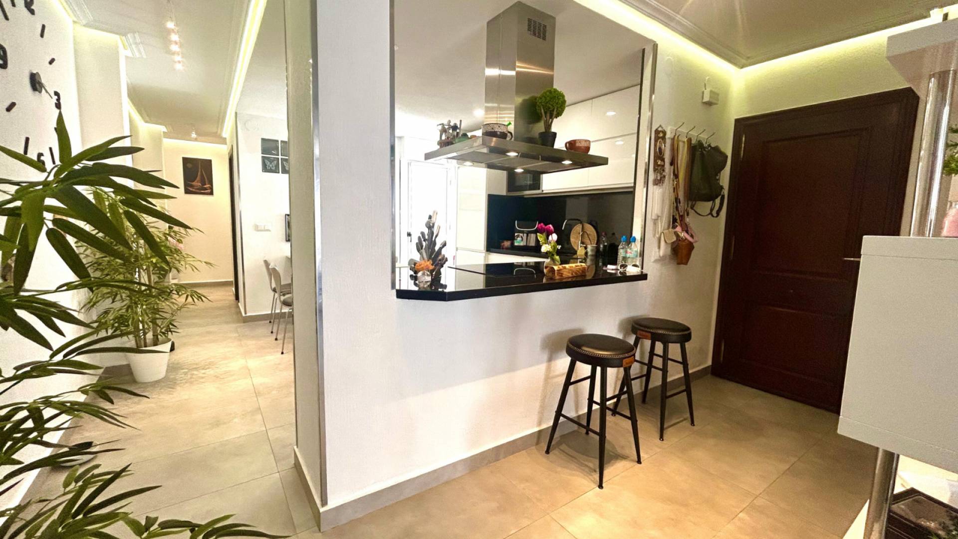 Tweedehands - Penthouse - Torrevieja - Playa de los Locos