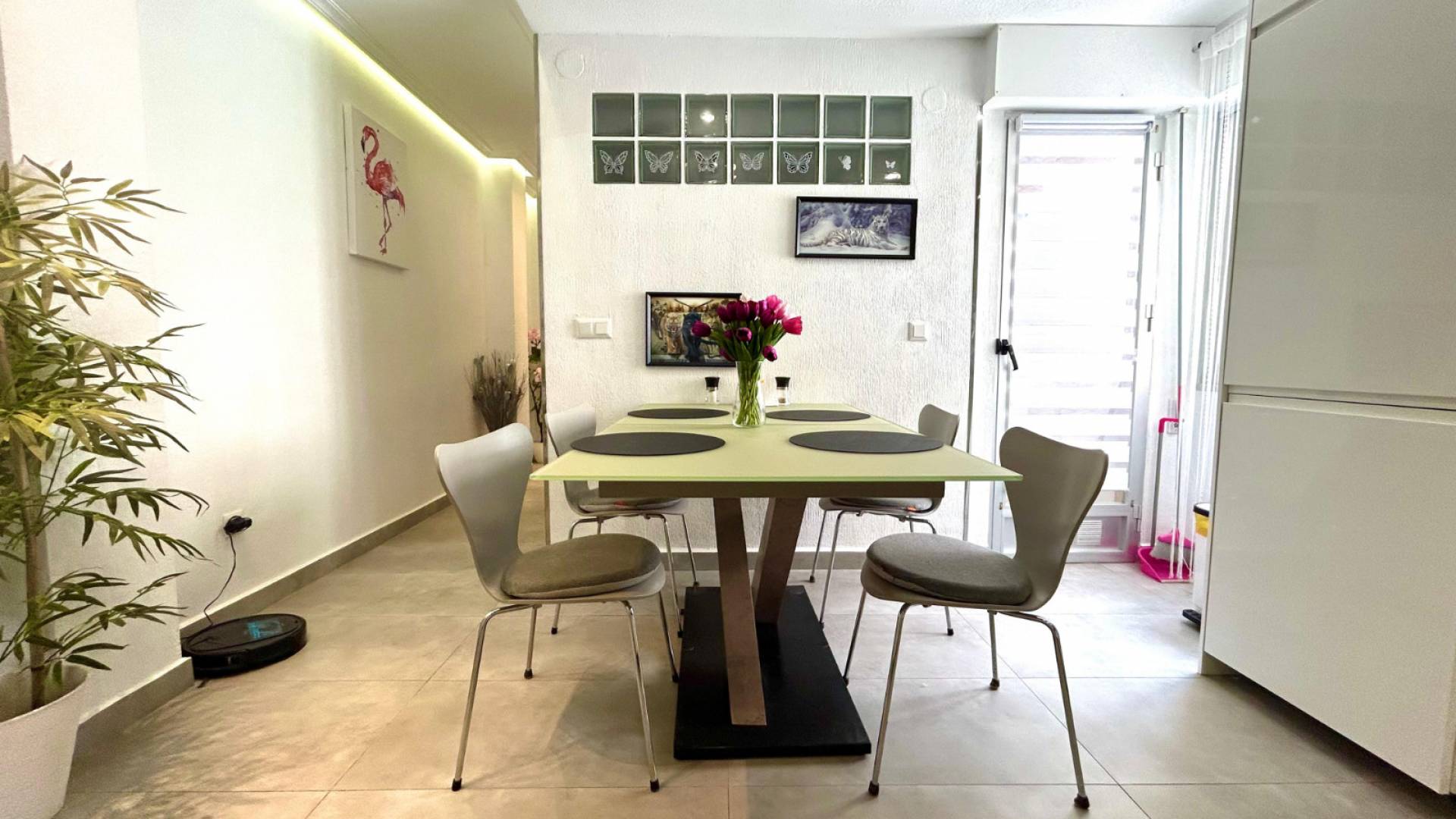 Tweedehands - Penthouse - Torrevieja - Playa de los Locos