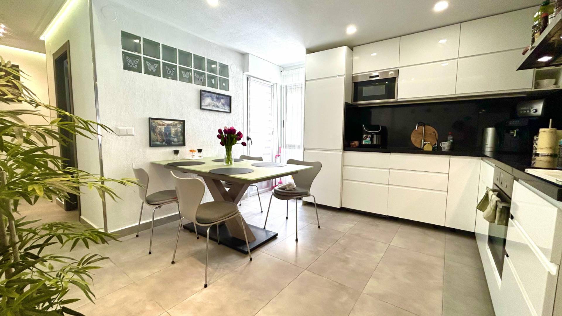 Tweedehands - Penthouse - Torrevieja - Playa de los Locos