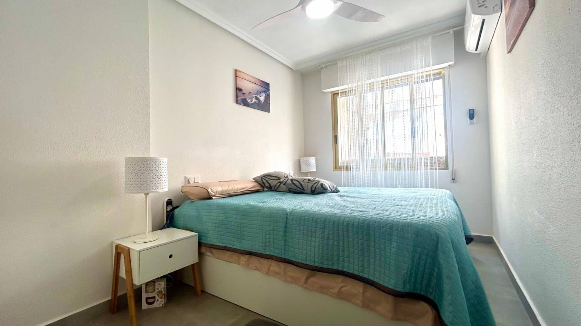 Tweedehands - Penthouse - Torrevieja - Playa de los Locos