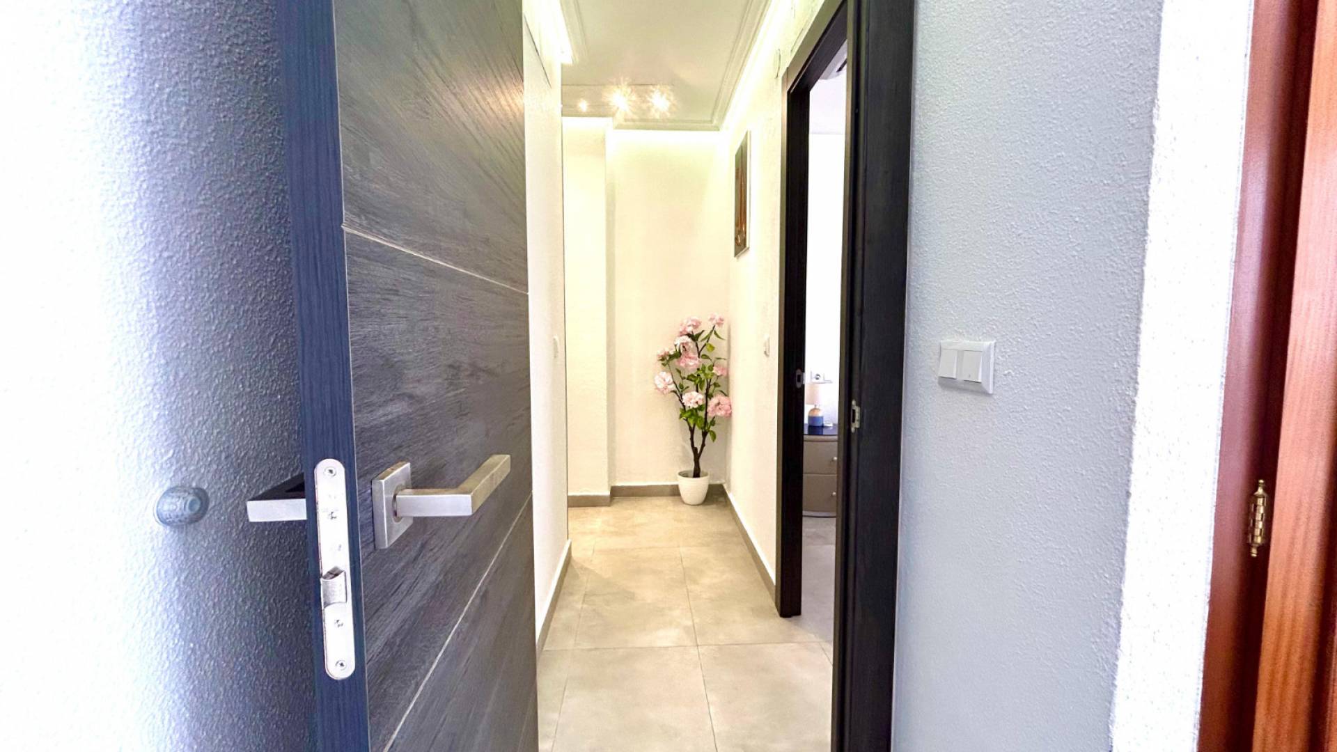 Tweedehands - Penthouse - Torrevieja - Playa de los Locos