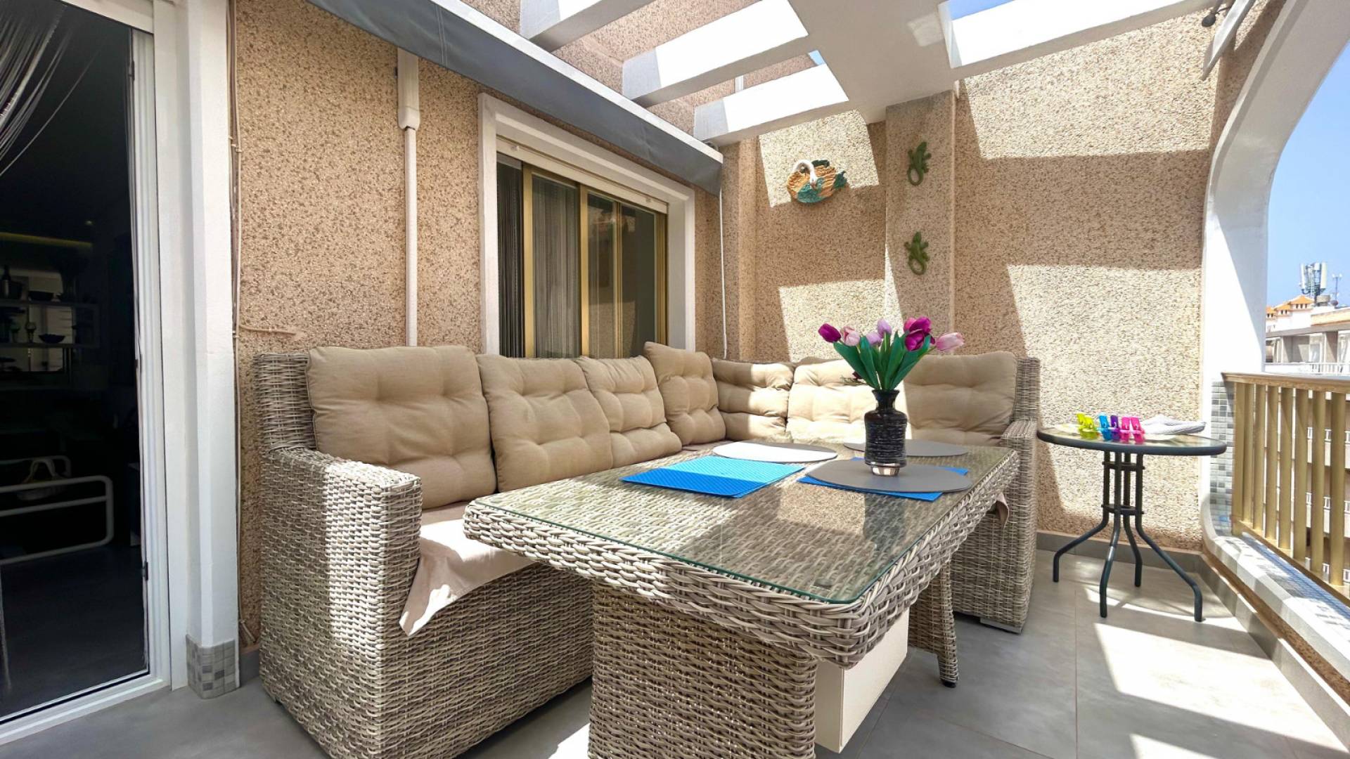 Tweedehands - Penthouse - Torrevieja - Playa de los Locos