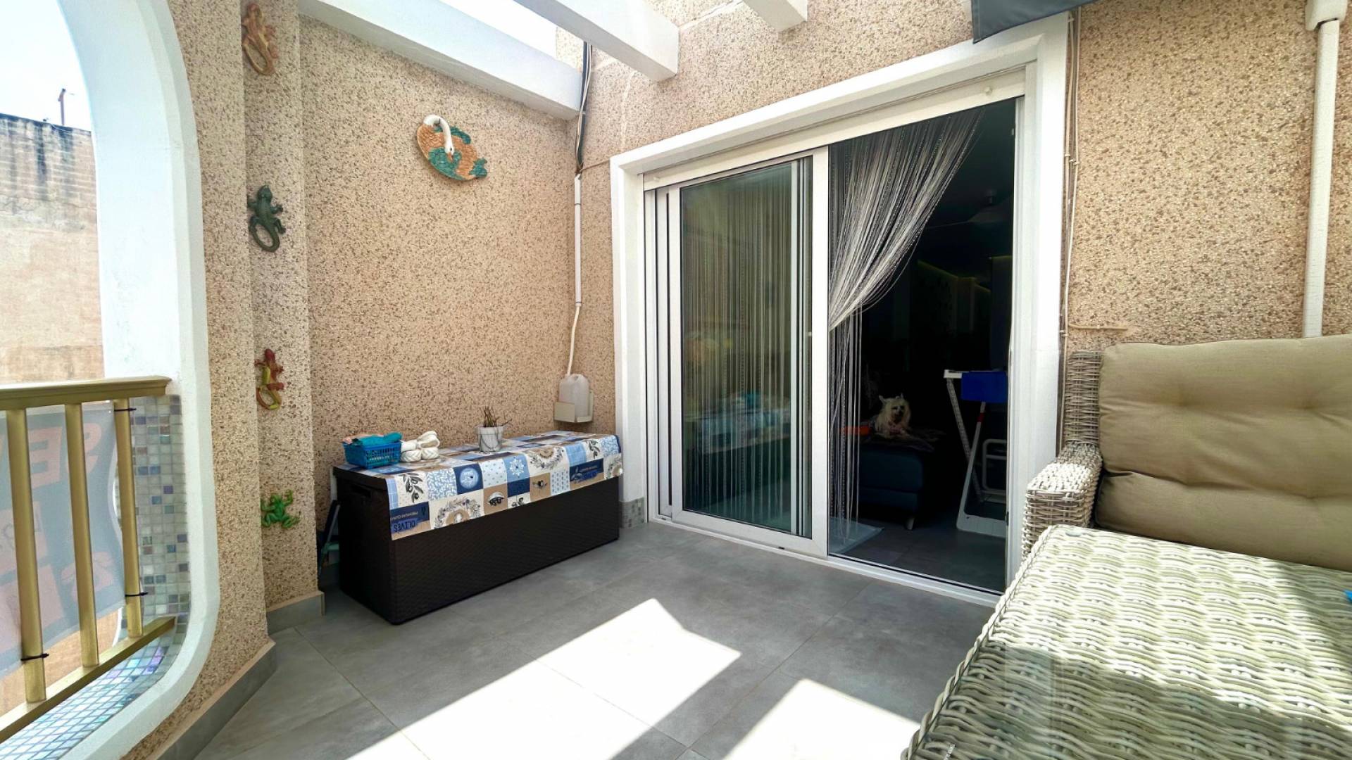 Tweedehands - Penthouse - Torrevieja - Playa de los Locos