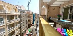 Tweedehands - Penthouse - Torrevieja - Playa de los Locos