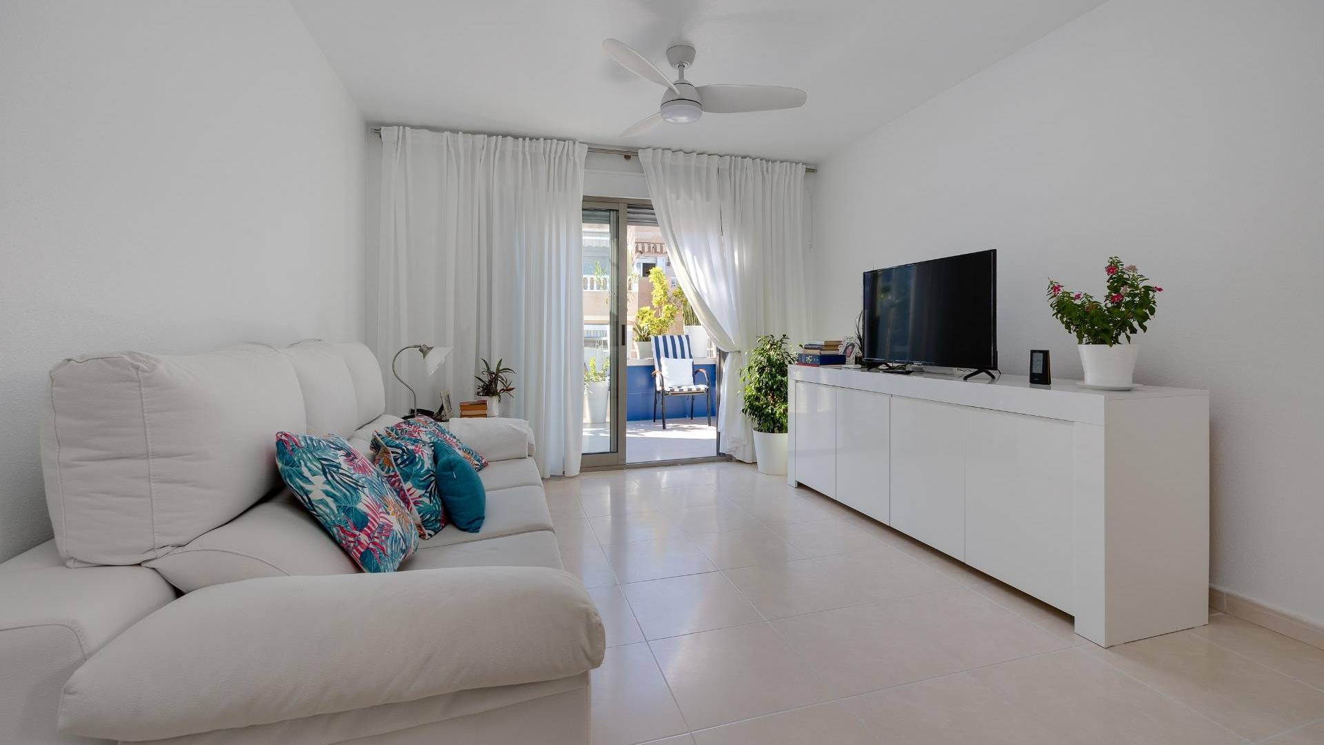 Tweedehands - Penthouse - Torrevieja - Playa de los Locos