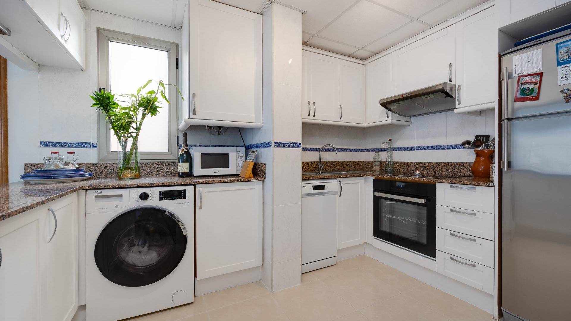 Tweedehands - Penthouse - Torrevieja - Playa de los Locos