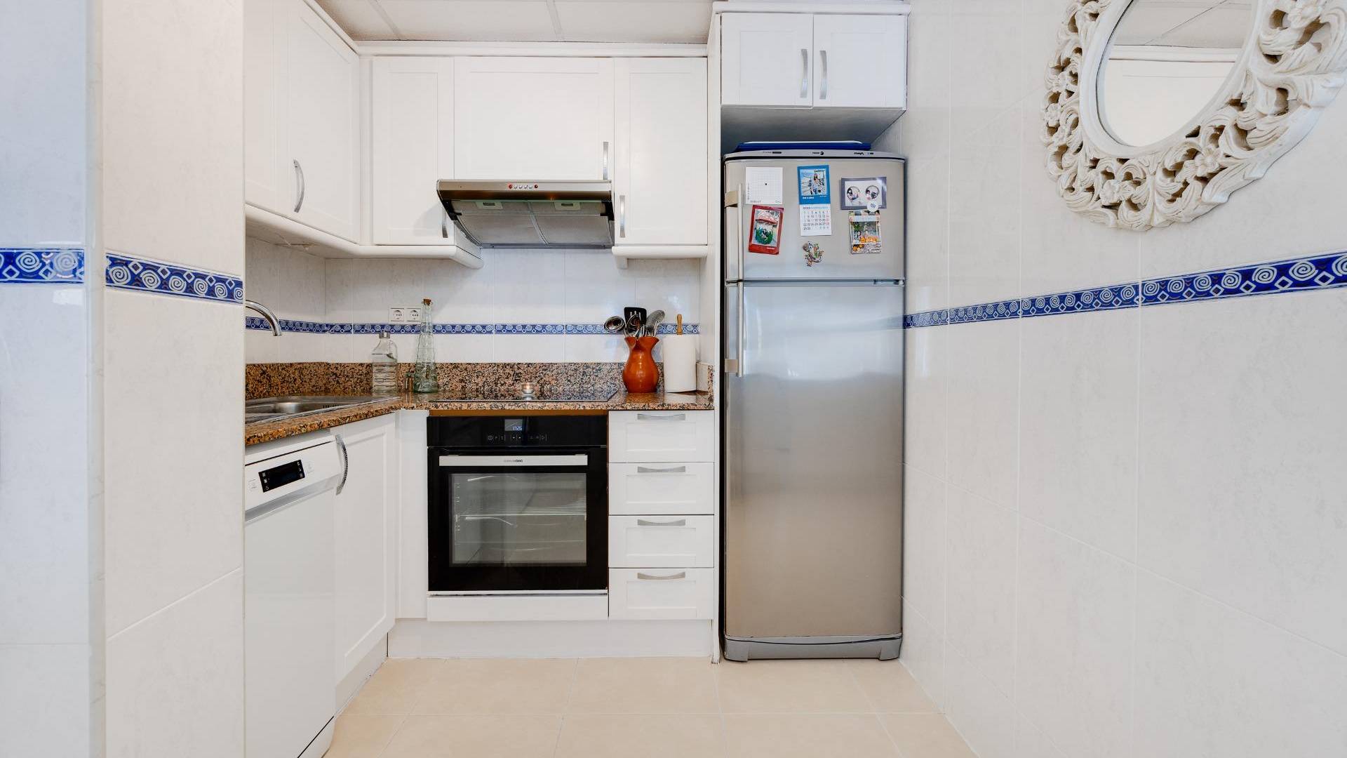 Tweedehands - Penthouse - Torrevieja - Playa de los Locos