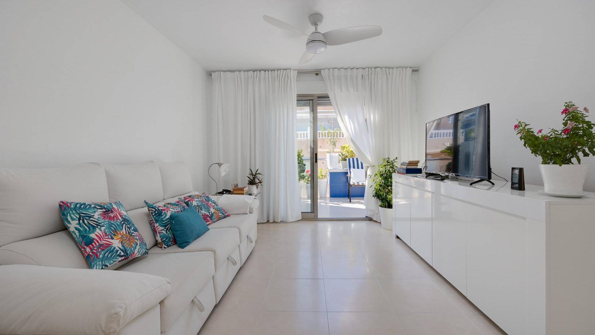 Tweedehands - Penthouse - Torrevieja - Playa de los Locos