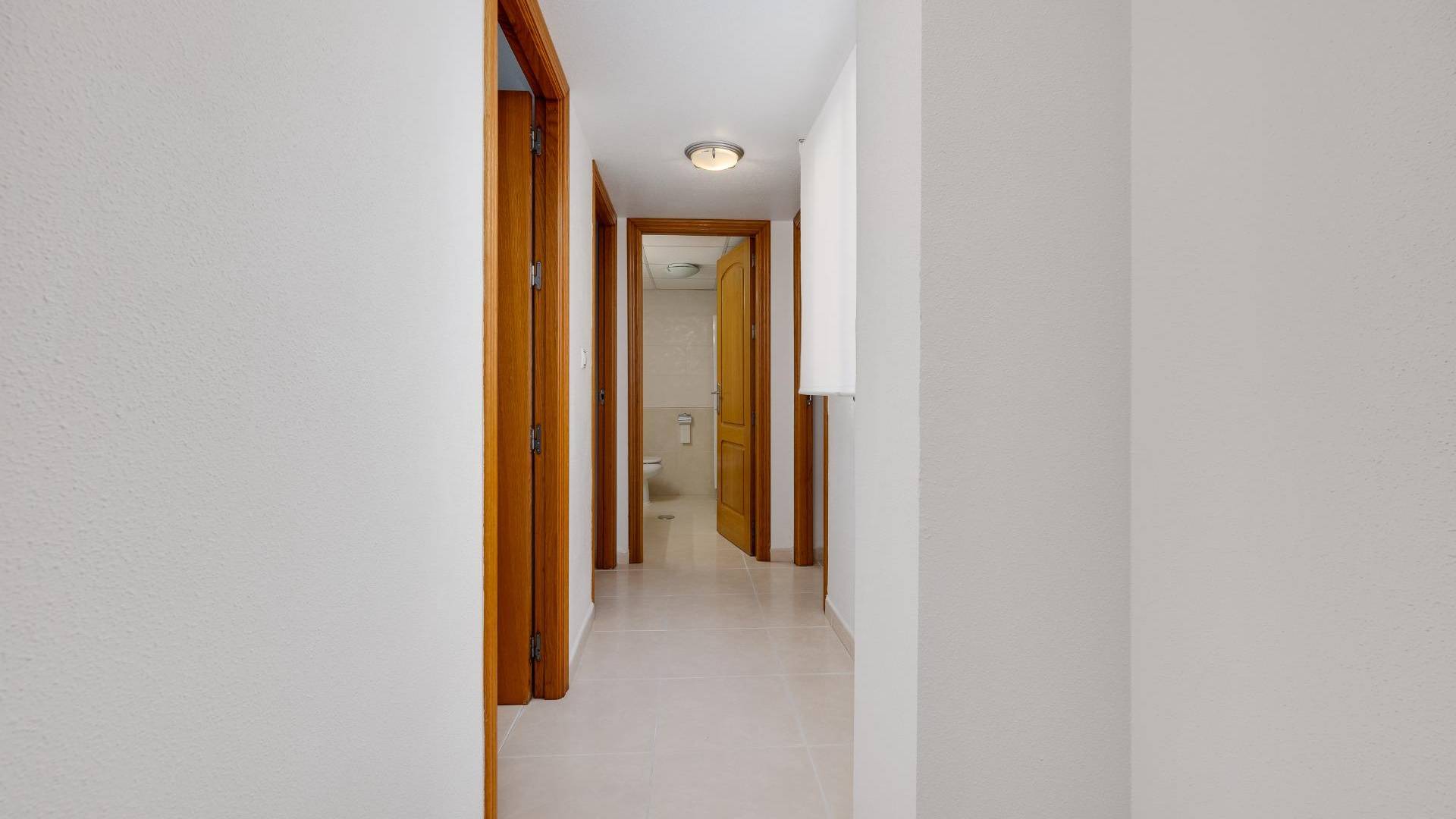 Tweedehands - Penthouse - Torrevieja - Playa de los Locos