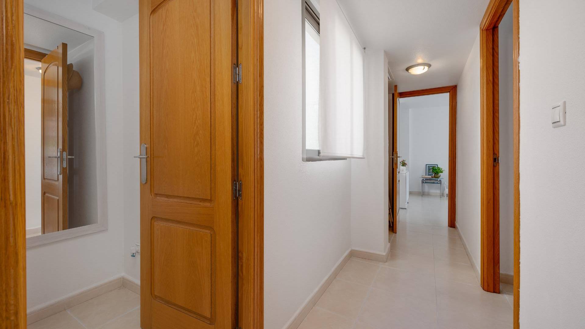 Tweedehands - Penthouse - Torrevieja - Playa de los Locos