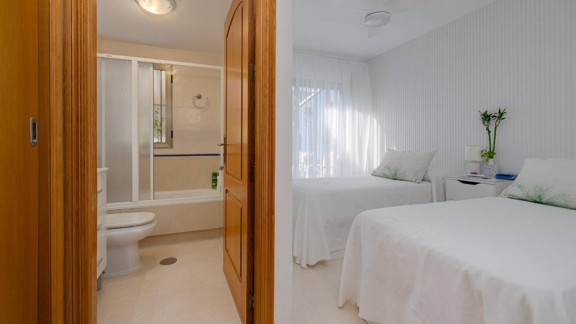 Tweedehands - Penthouse - Torrevieja - Playa de los Locos