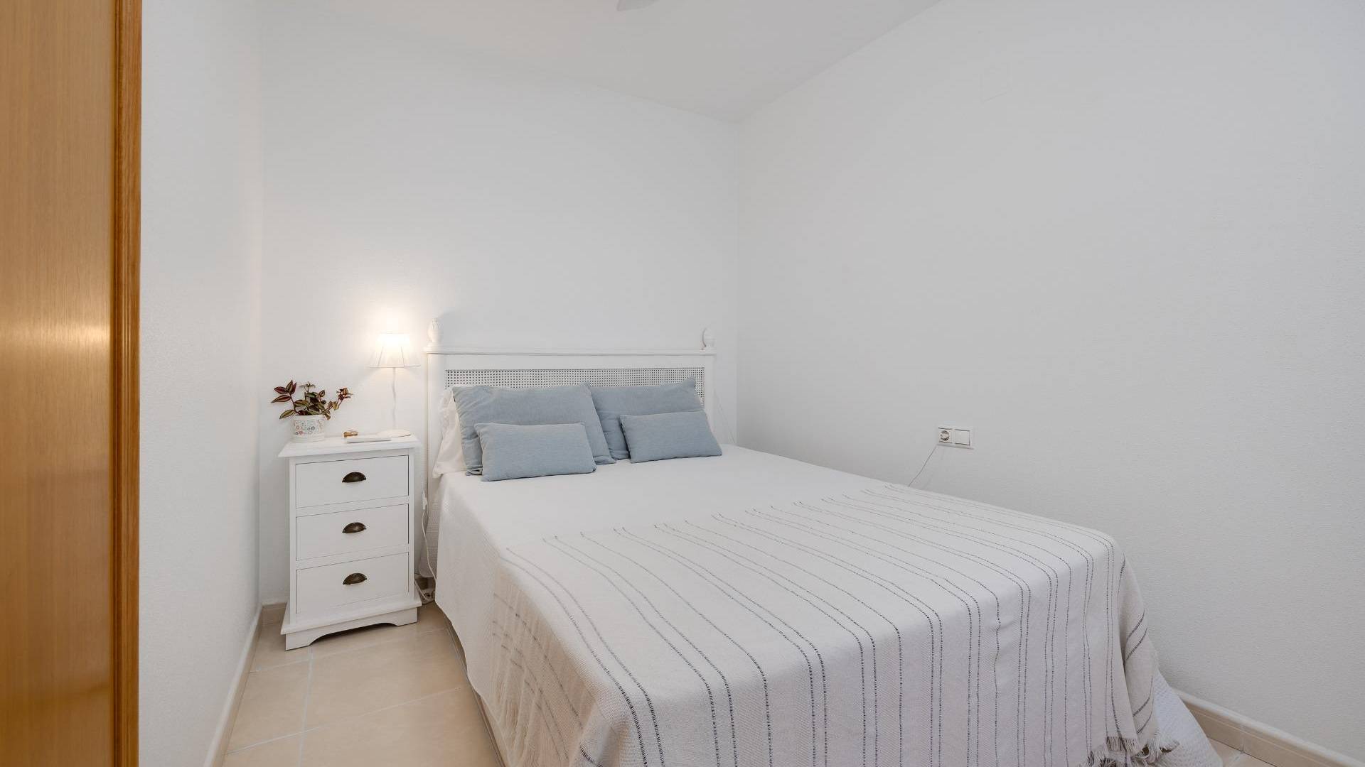 Tweedehands - Penthouse - Torrevieja - Playa de los Locos