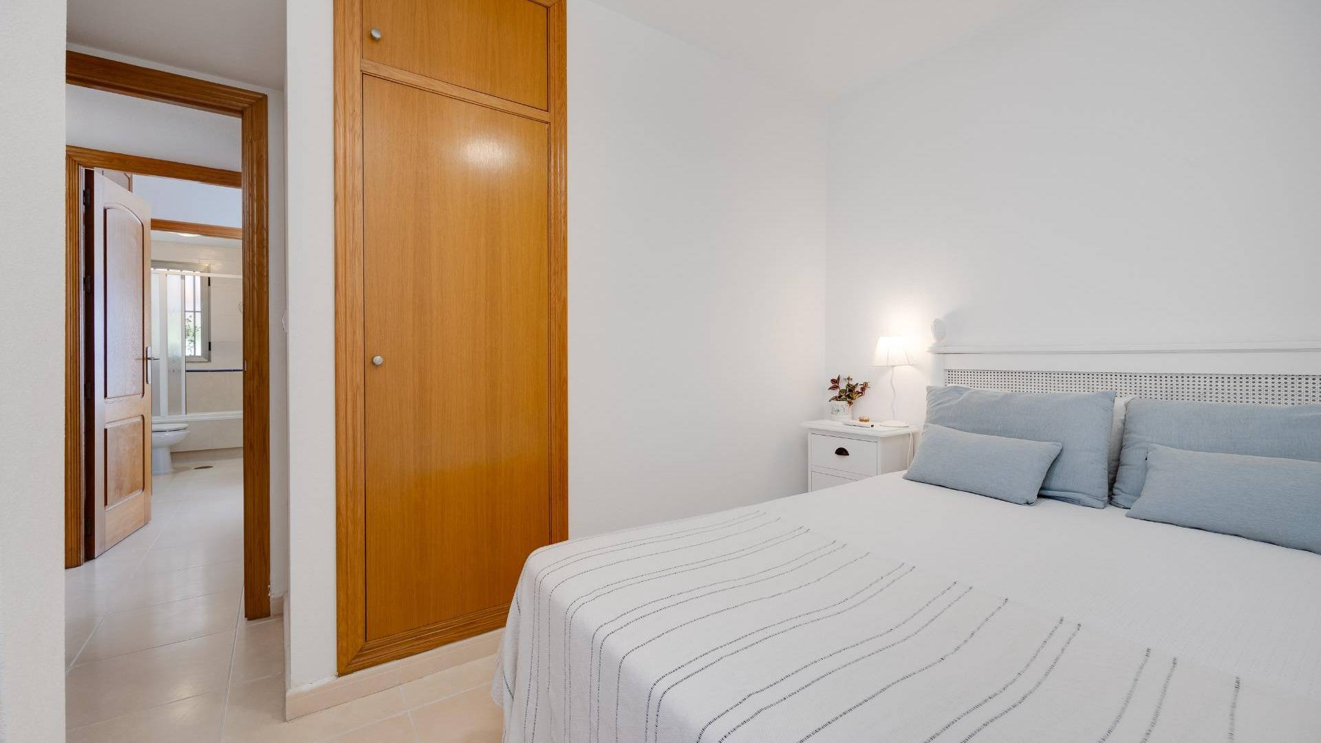 Tweedehands - Penthouse - Torrevieja - Playa de los Locos