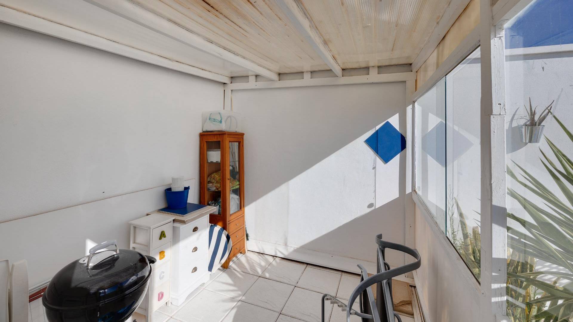 Tweedehands - Penthouse - Torrevieja - Playa de los Locos