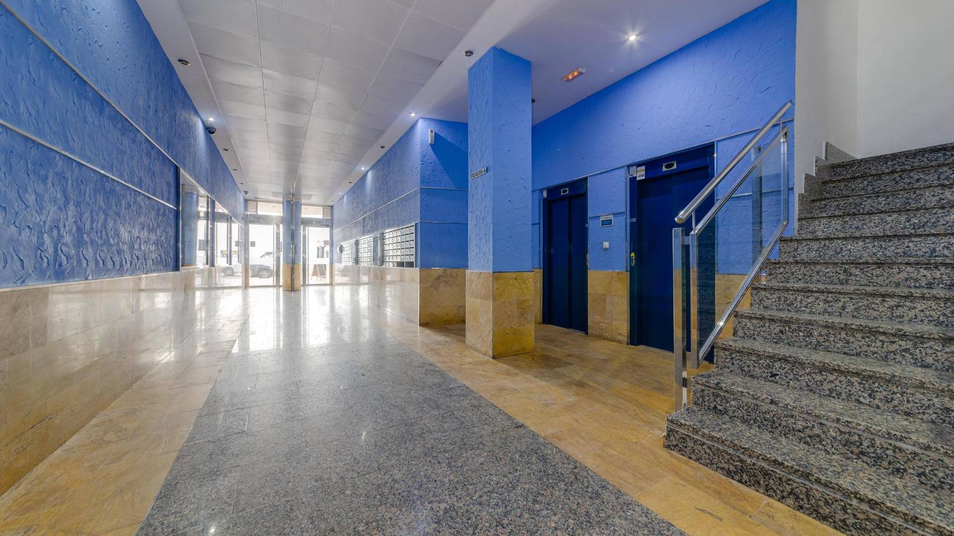 Tweedehands - Penthouse - Torrevieja - Playa de los Locos