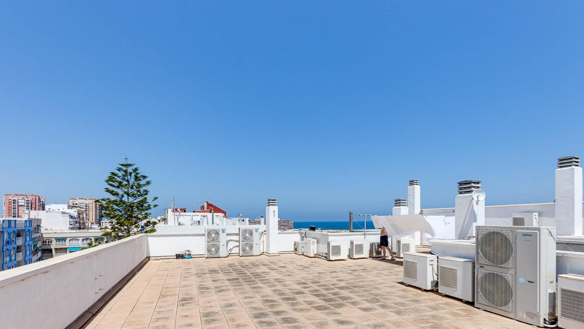 Tweedehands - Penthouse - Torrevieja - Playa de los Locos