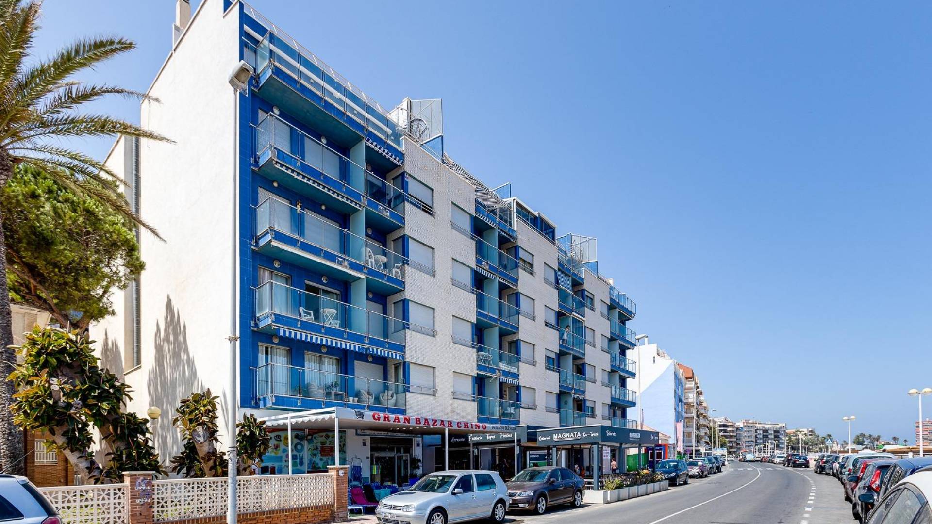 Tweedehands - Penthouse - Torrevieja - Playa de los Locos