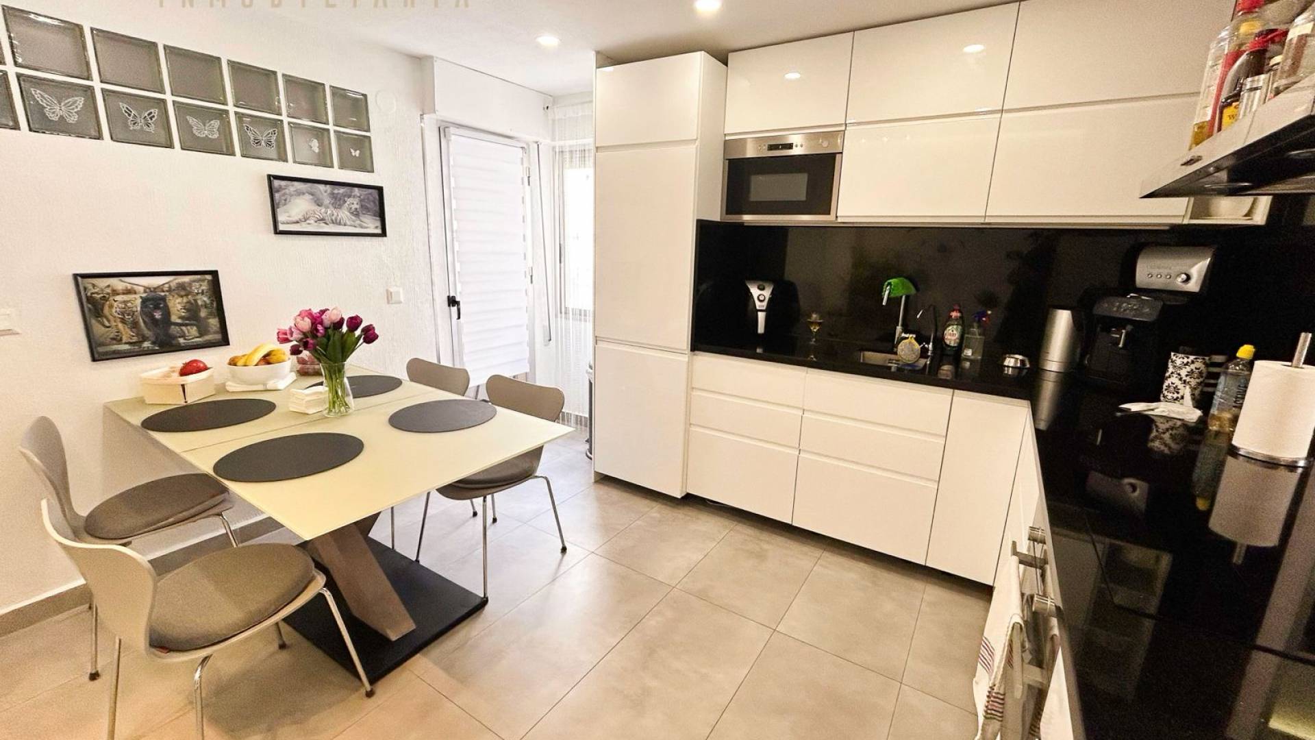 Tweedehands - Penthouse - Torrevieja - Playa de los Locos