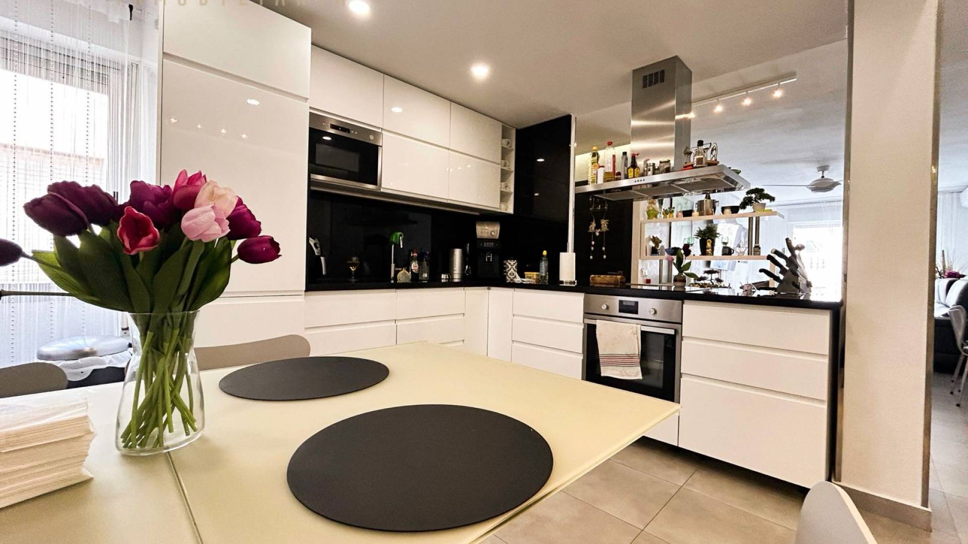 Tweedehands - Penthouse - Torrevieja - Playa de los Locos