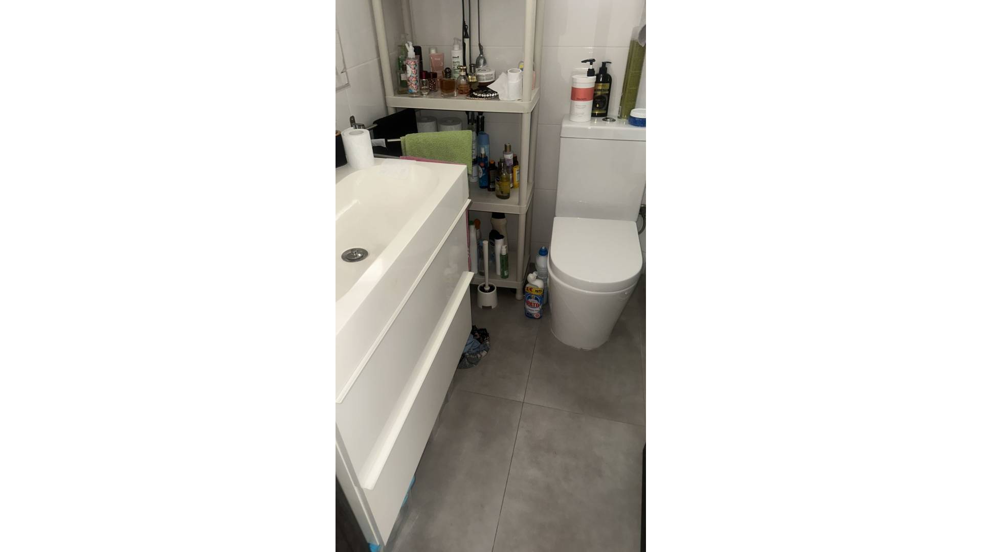 Tweedehands - Penthouse - Torrevieja - Playa de los Locos