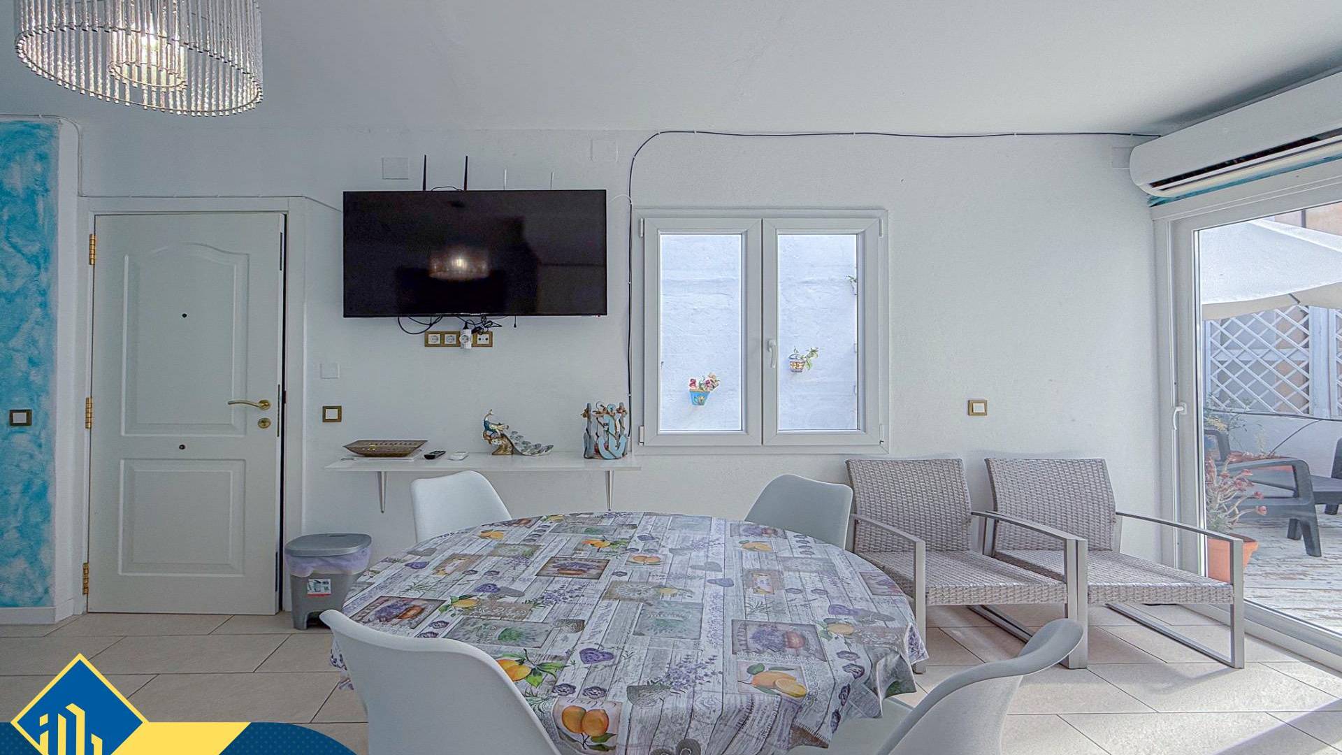 Tweedehands - Penthouse - Torrevieja - Playa de los Locos