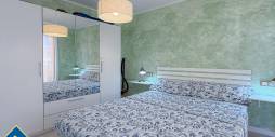 Tweedehands - Penthouse - Torrevieja - Playa de los Locos