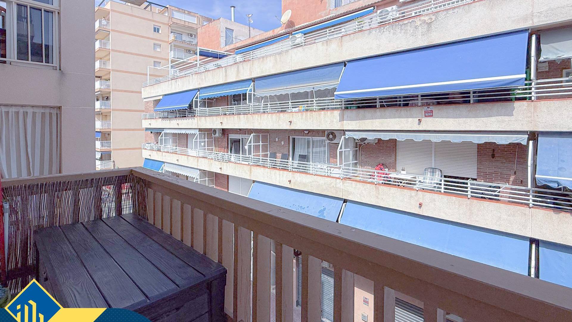 Tweedehands - Penthouse - Torrevieja - Playa de los Locos