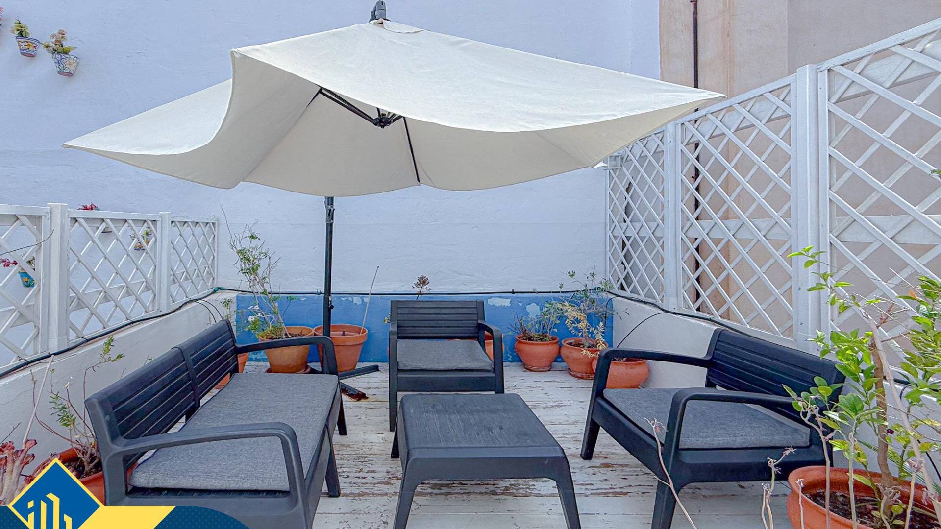 Tweedehands - Penthouse - Torrevieja - Playa de los Locos