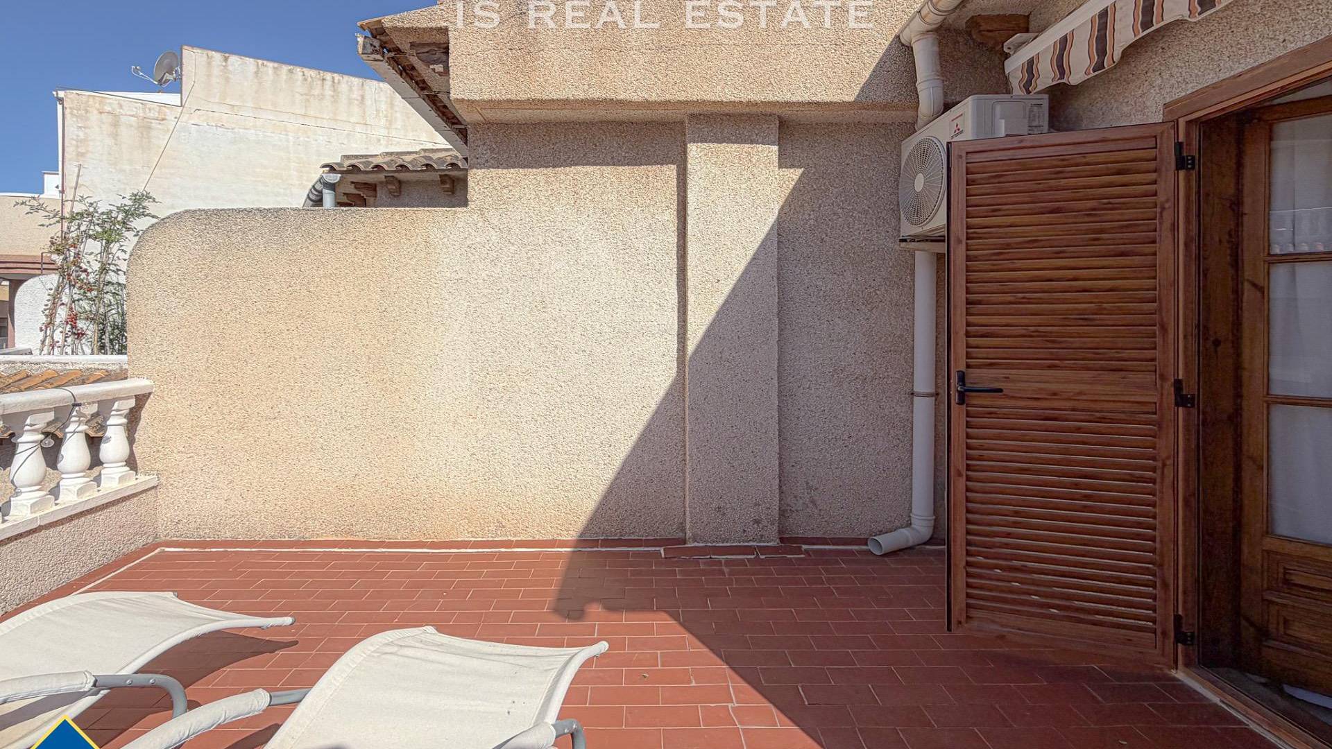 Tweedehands - Penthouse - Torrevieja - Playa de los Locos