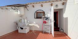 Tweedehands - Penthouse - Torrevieja - Playa de los Locos