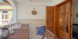 Tweedehands - Penthouse - Torrevieja - Playa de los Locos