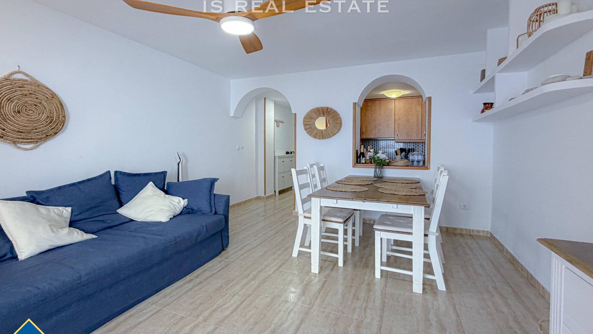 Tweedehands - Penthouse - Torrevieja - Playa de los Locos